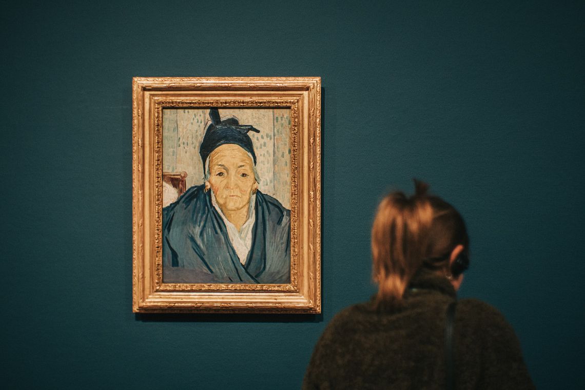 Cara Intelligenza artificiale, rivoluzionerai o distruggerai il mondo dell’arte?